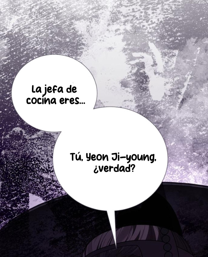 Bon appétit, Su Majestad Capítulo 17 - Page 92