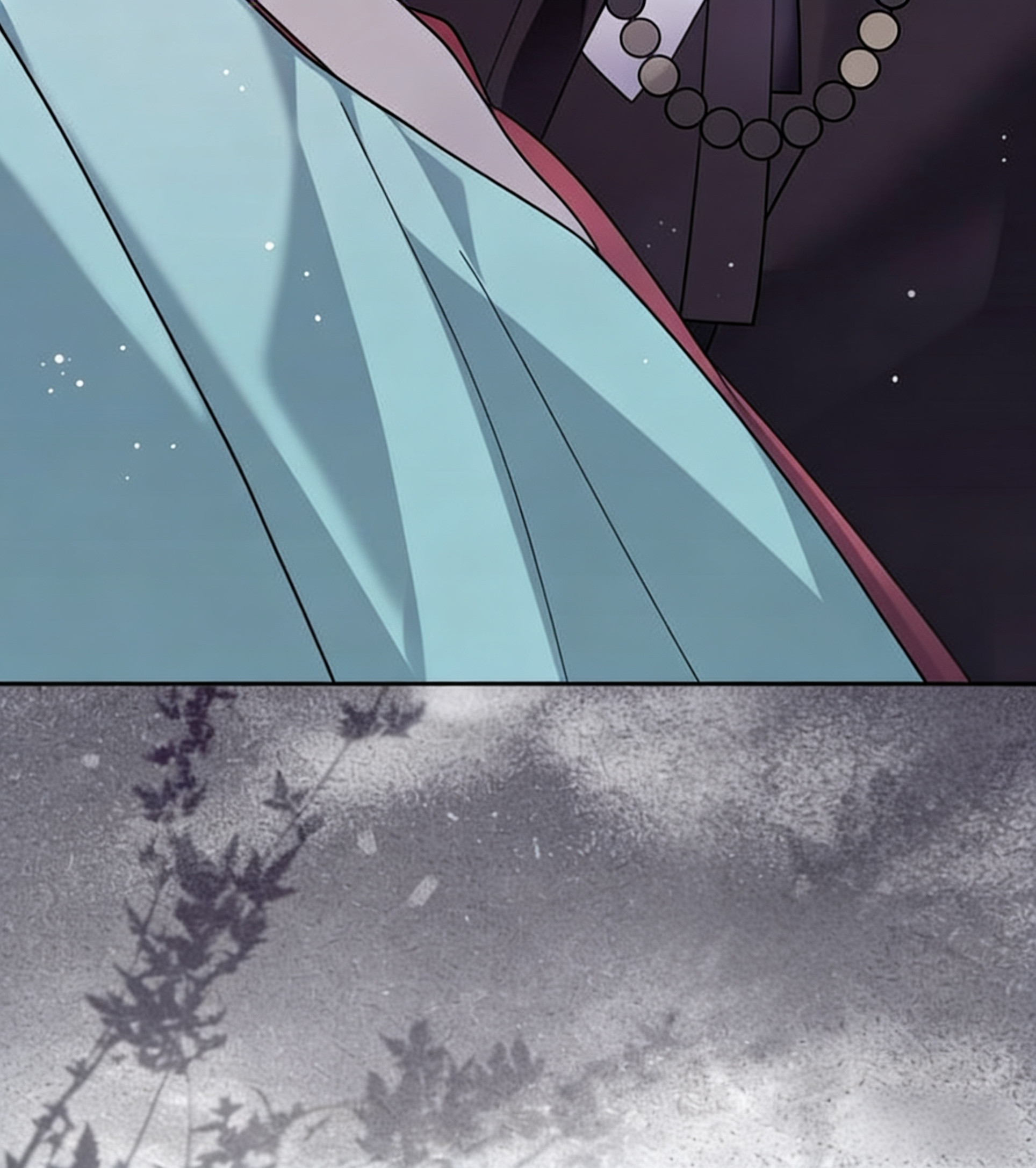 Bon appétit, Su Majestad Capítulo 17 - Page 94