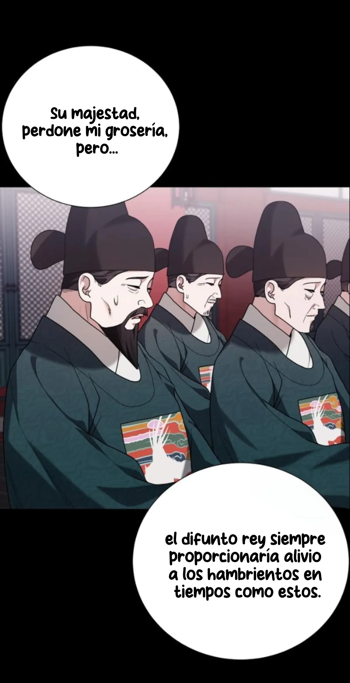 Bon appétit, Su Majestad Capítulo 18 - Page 24