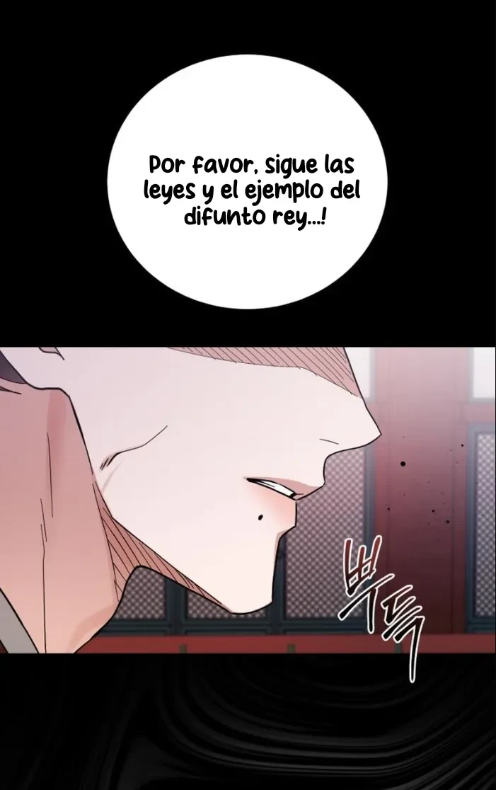 Bon appétit, Su Majestad Capítulo 18 - Page 25