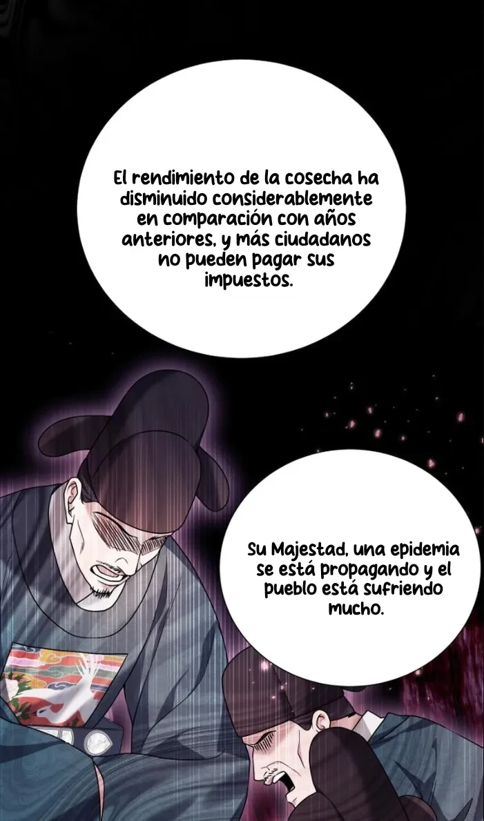 Bon appétit, Su Majestad Capítulo 18 - Page 27