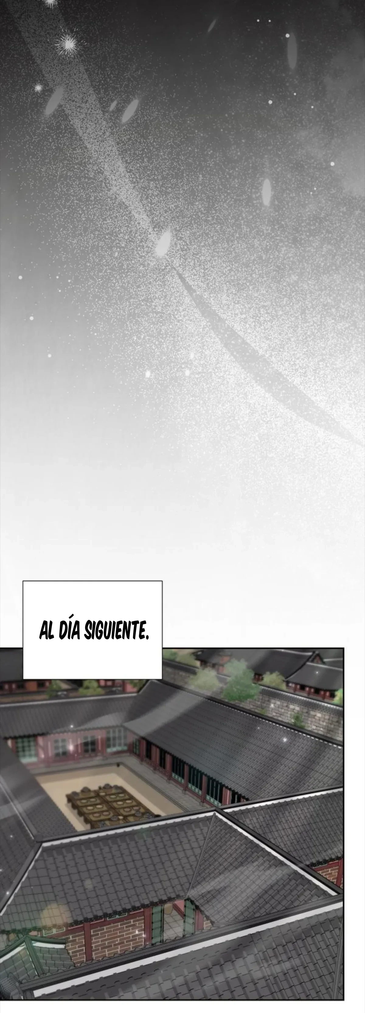 Bon appétit, Su Majestad Capítulo 19 - Page 101