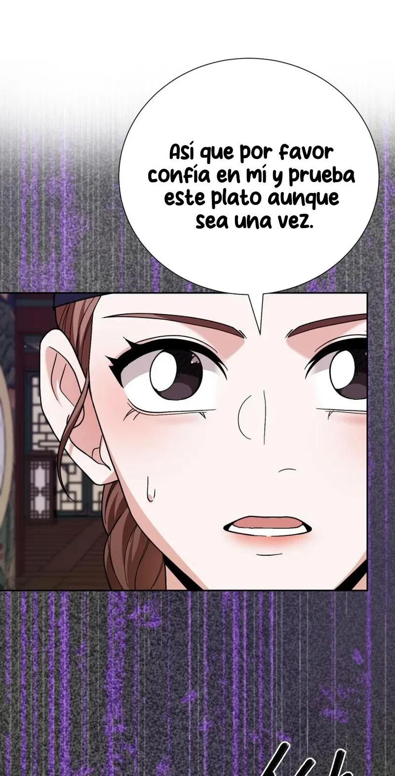 Bon appétit, Su Majestad Capítulo 19 - Page 12