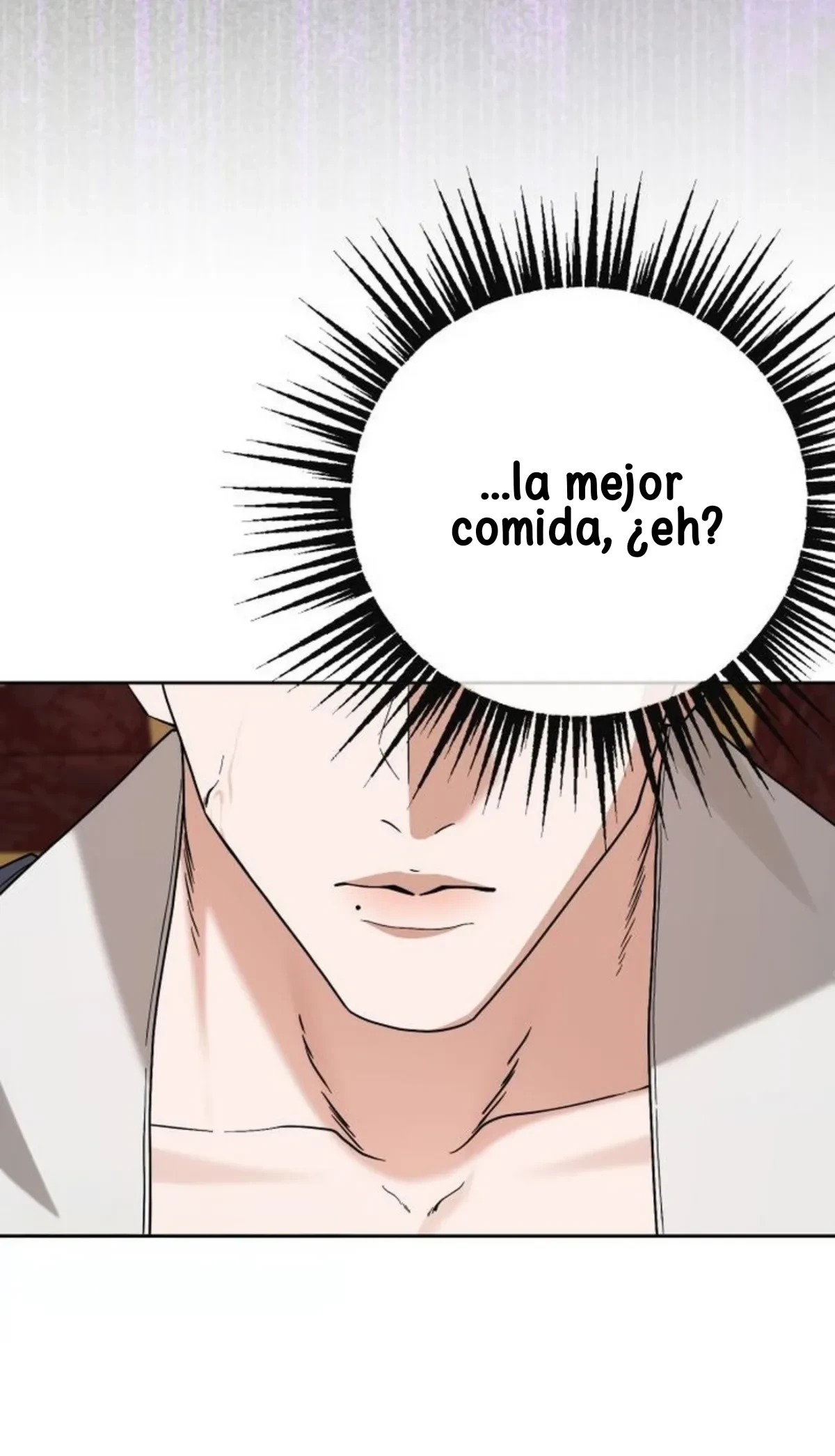 Bon appétit, Su Majestad Capítulo 19 - Page 14