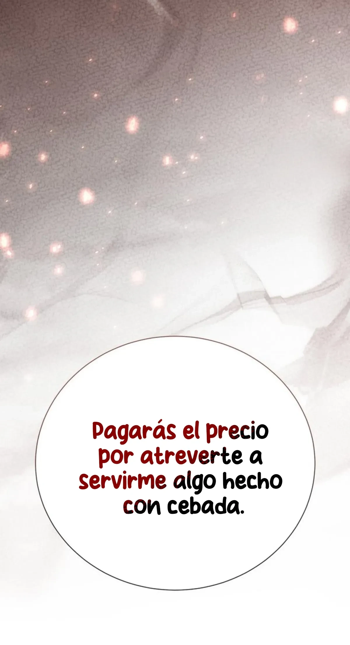 Bon appétit, Su Majestad Capítulo 19 - Page 20