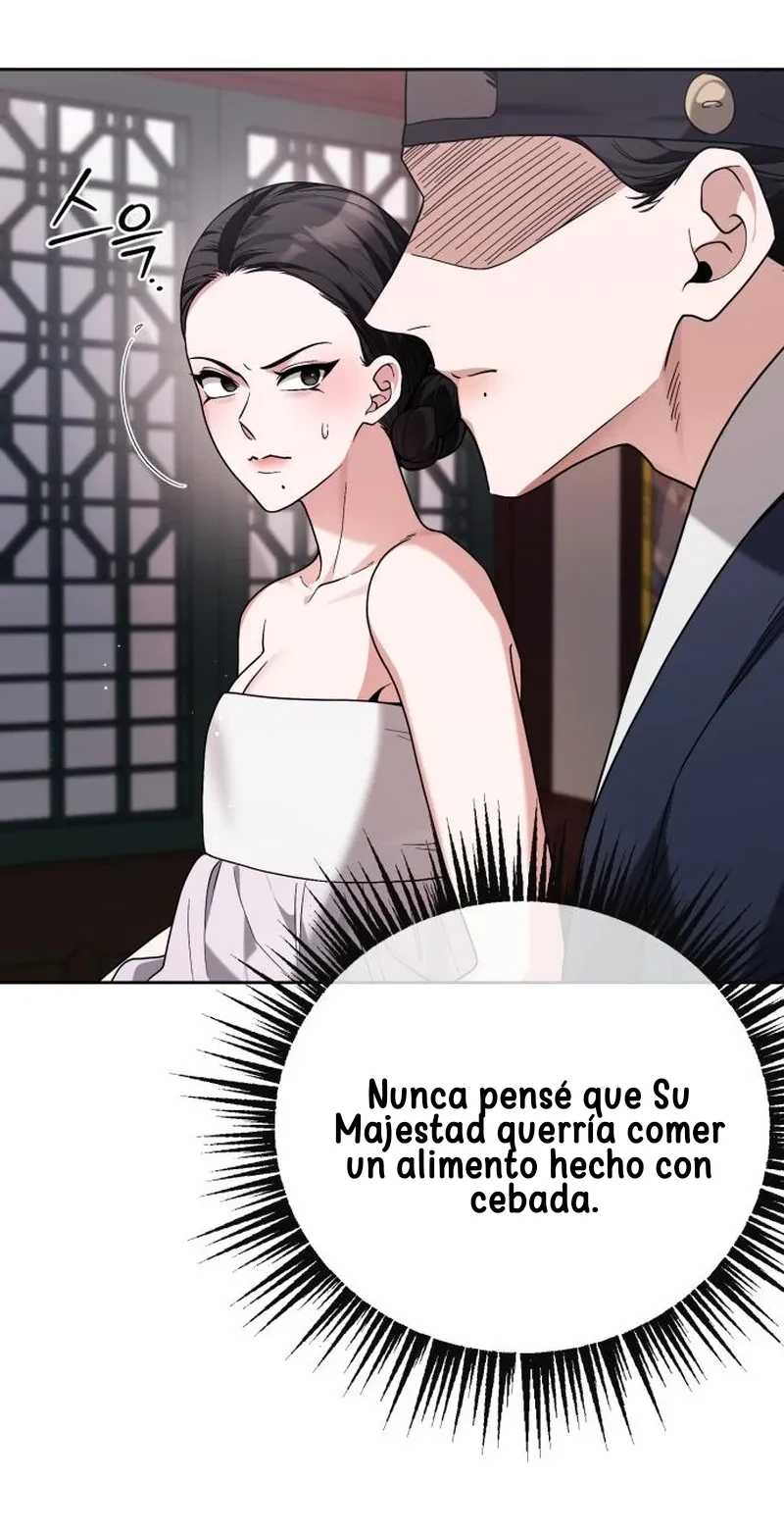 Bon appétit, Su Majestad Capítulo 19 - Page 24