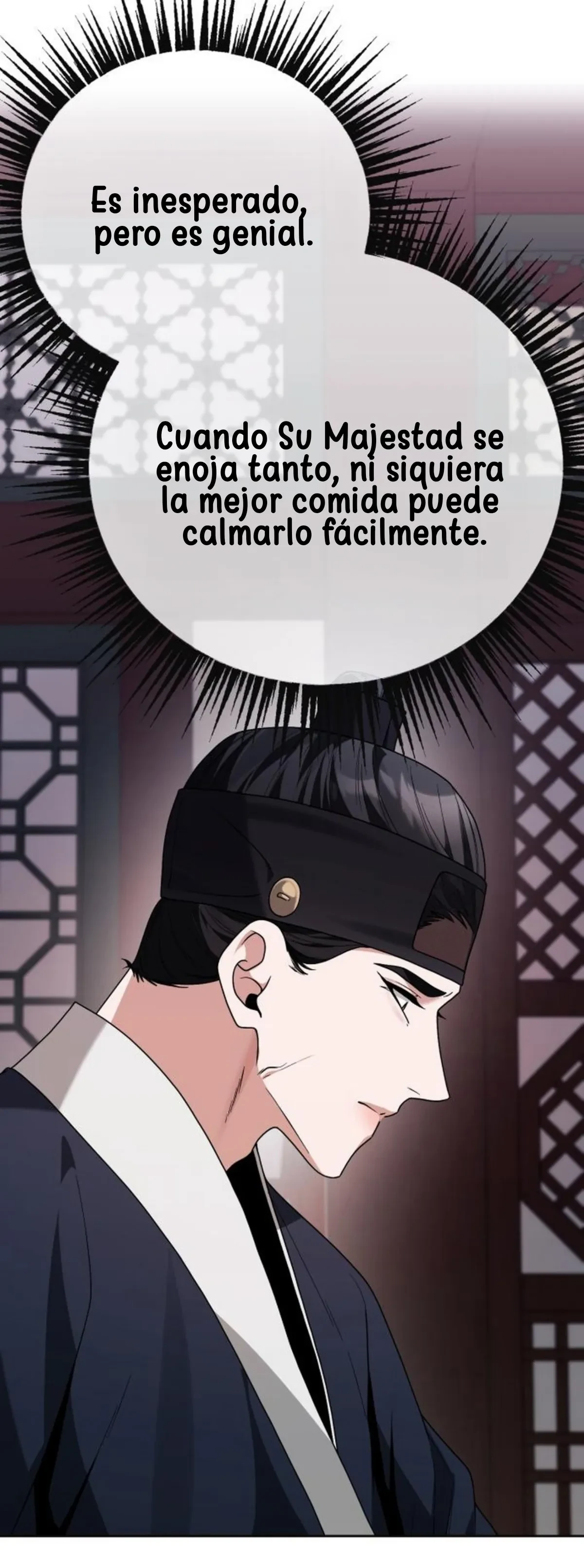 Bon appétit, Su Majestad Capítulo 19 - Page 25
