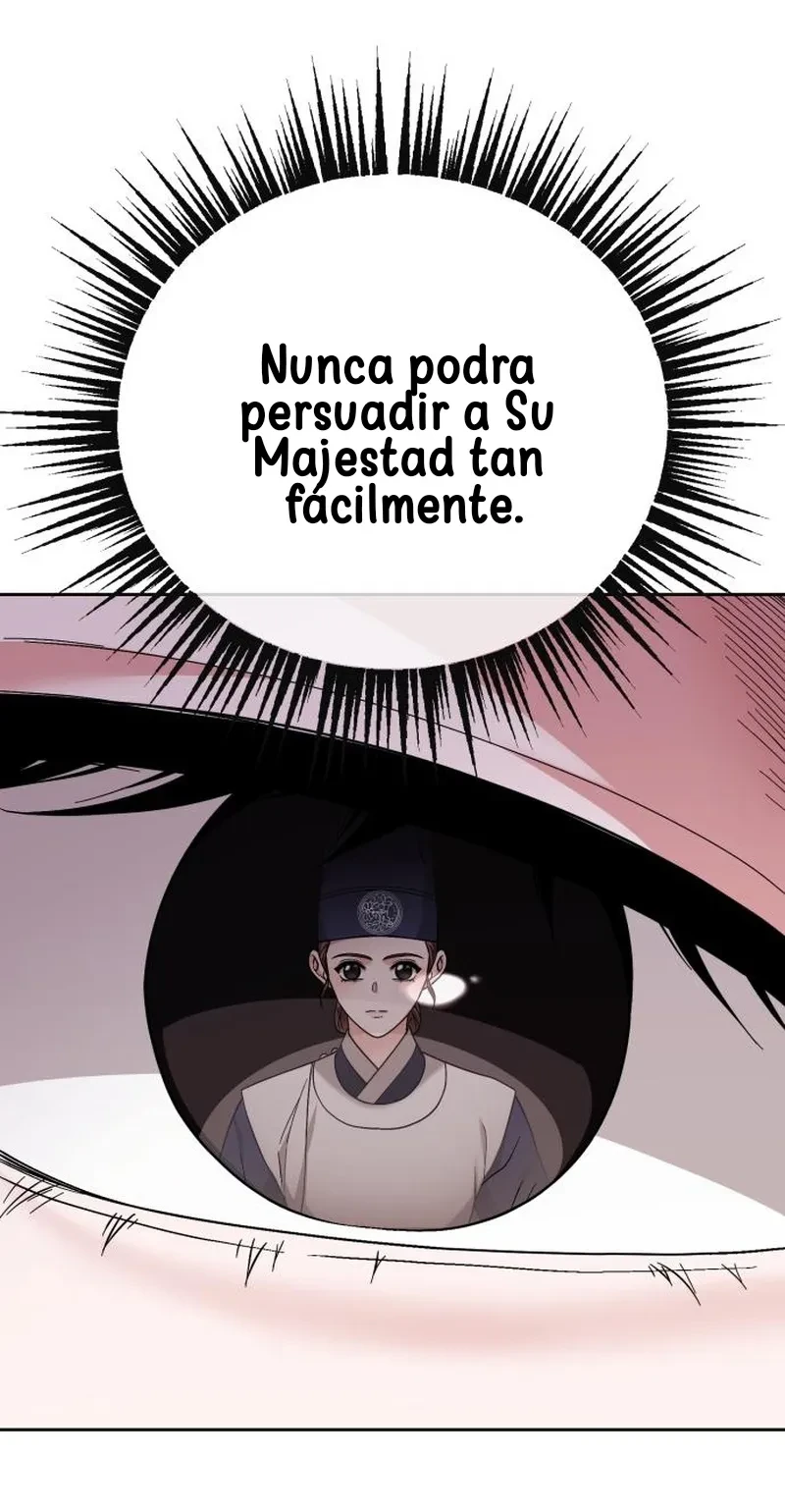 Bon appétit, Su Majestad Capítulo 19 - Page 27