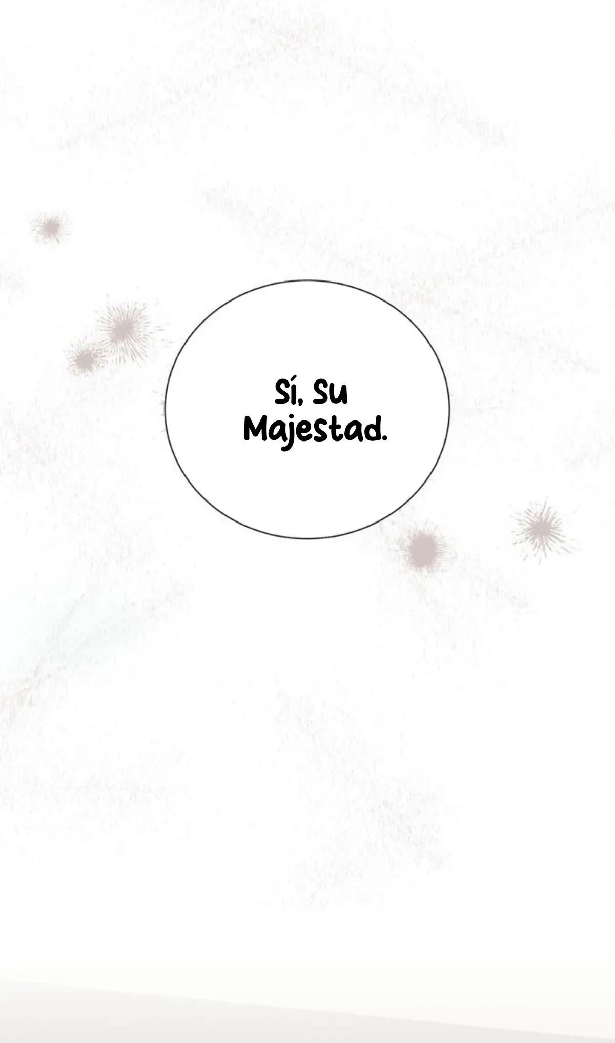 Bon appétit, Su Majestad Capítulo 19 - Page 31