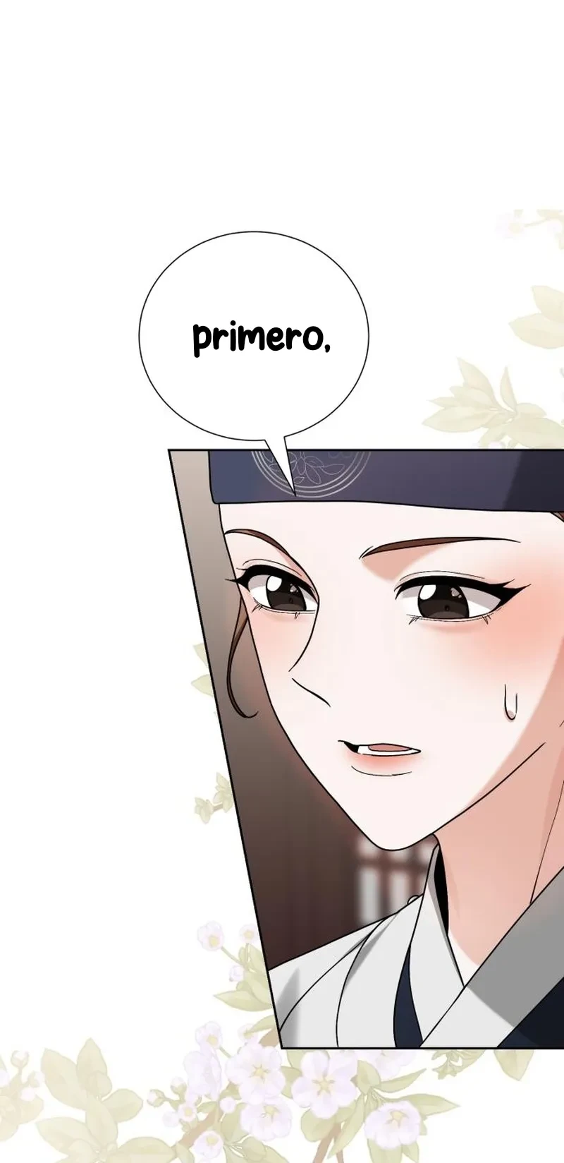 Bon appétit, Su Majestad Capítulo 19 - Page 49