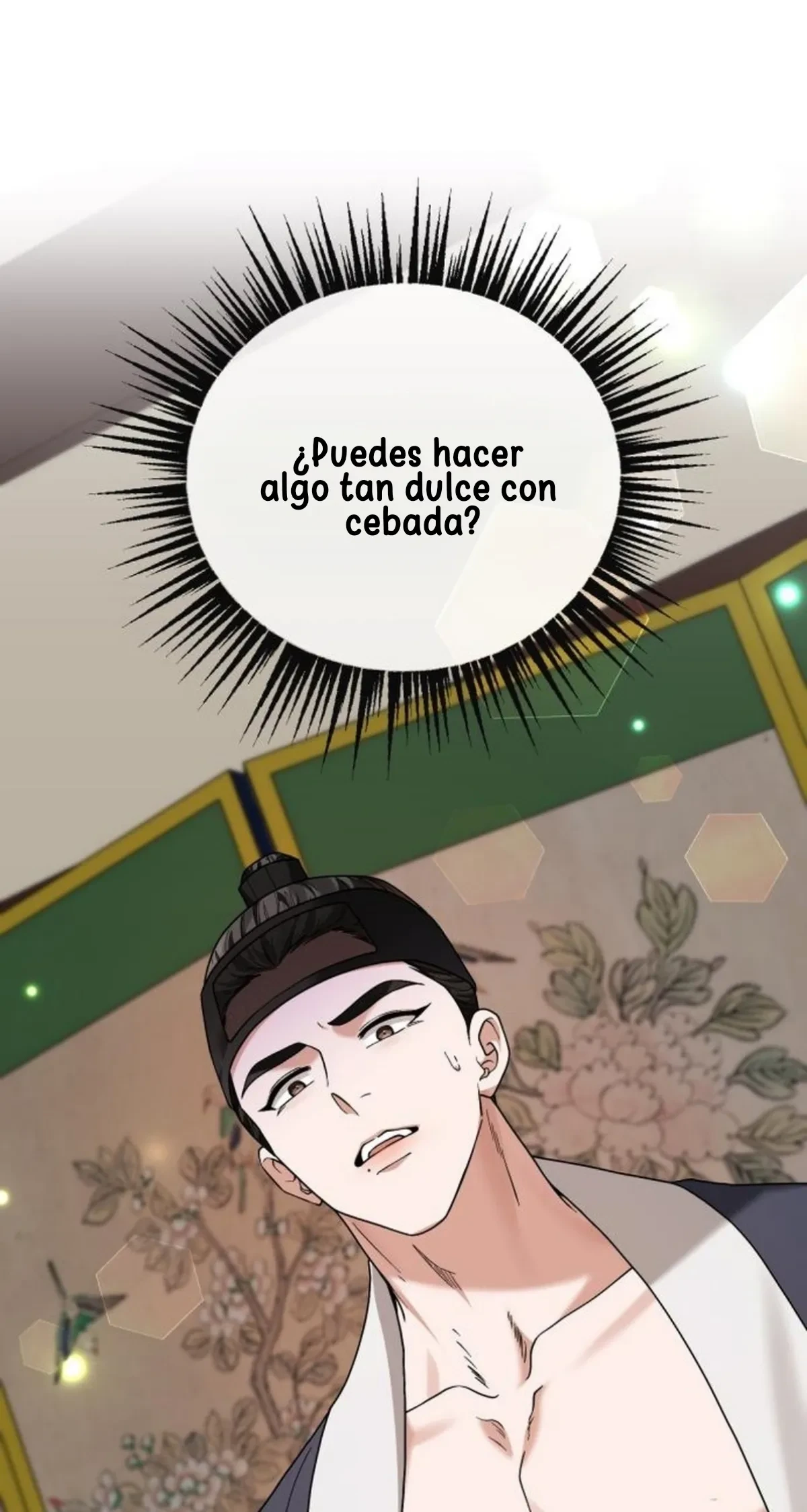 Bon appétit, Su Majestad Capítulo 19 - Page 57