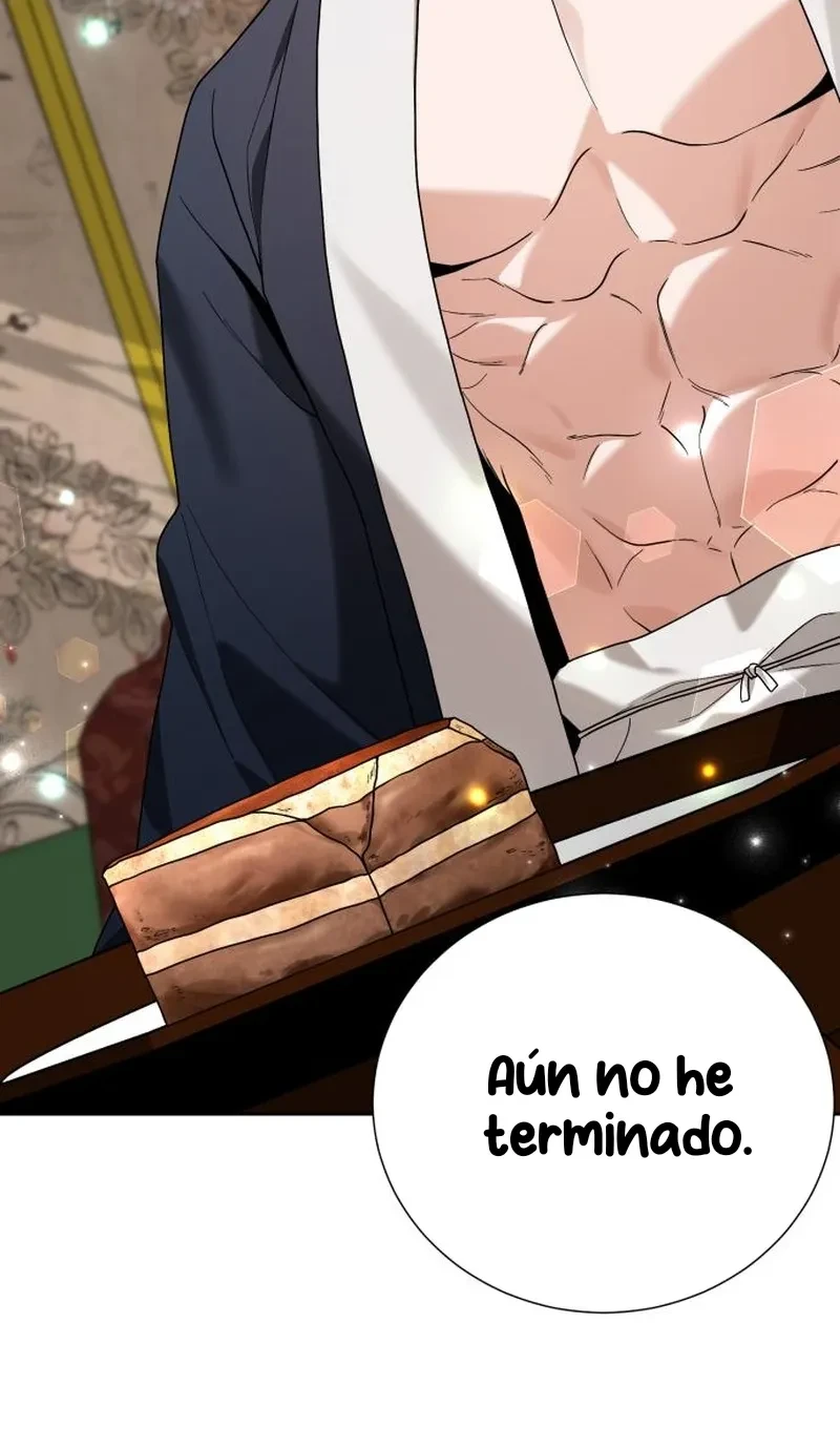 Bon appétit, Su Majestad Capítulo 19 - Page 58