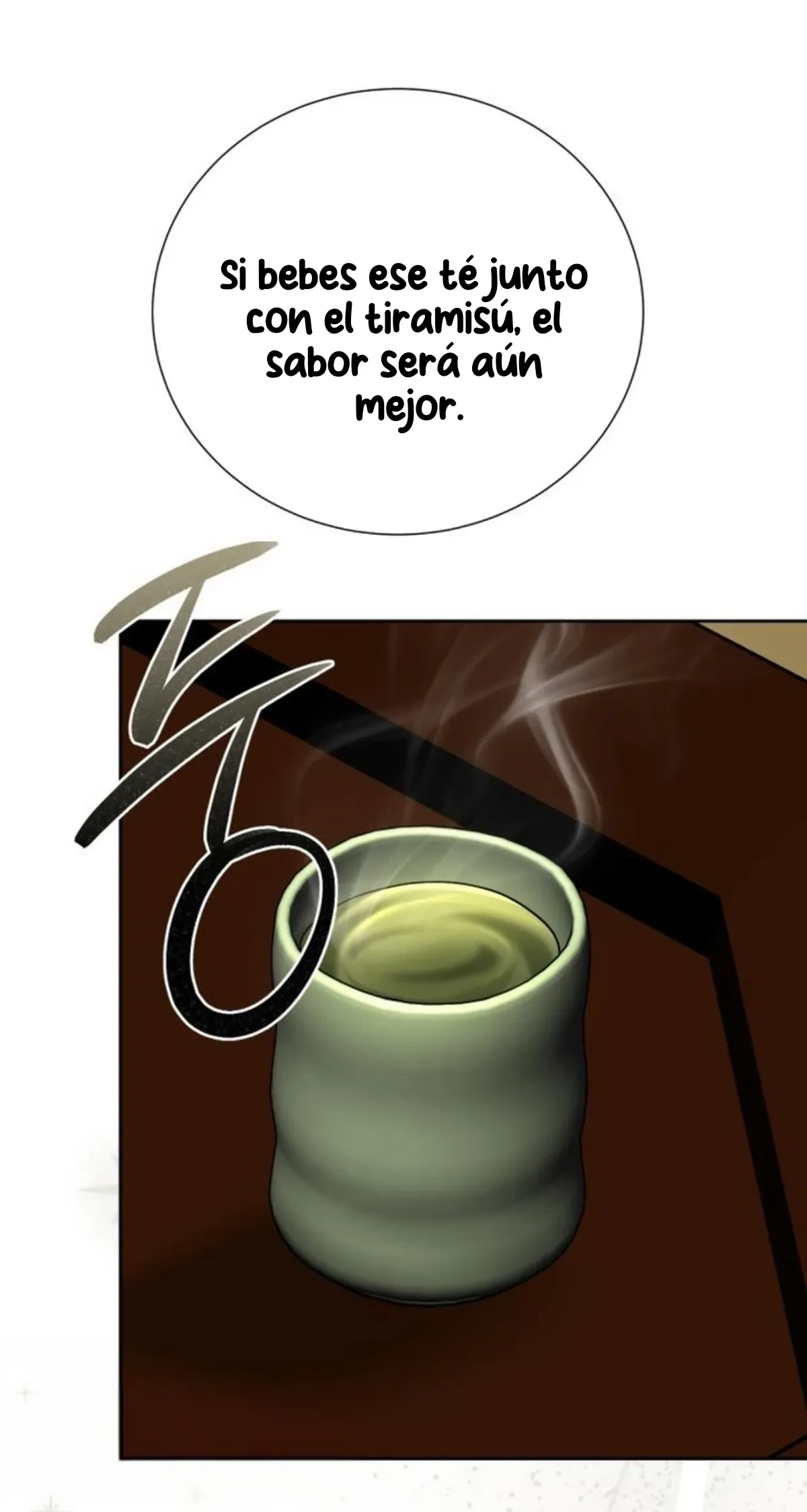 Bon appétit, Su Majestad Capítulo 19 - Page 60