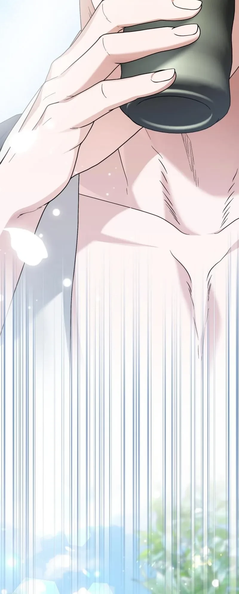 Bon appétit, Su Majestad Capítulo 19 - Page 63