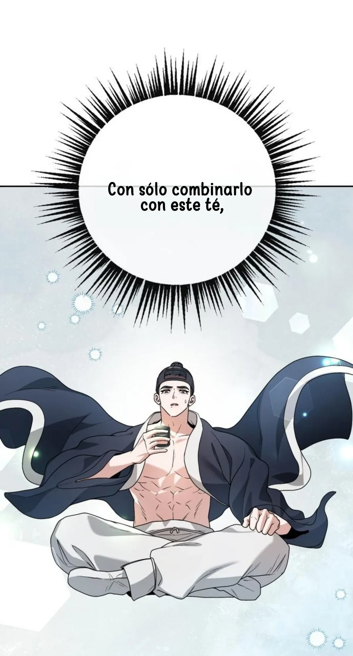 Bon appétit, Su Majestad Capítulo 19 - Page 65