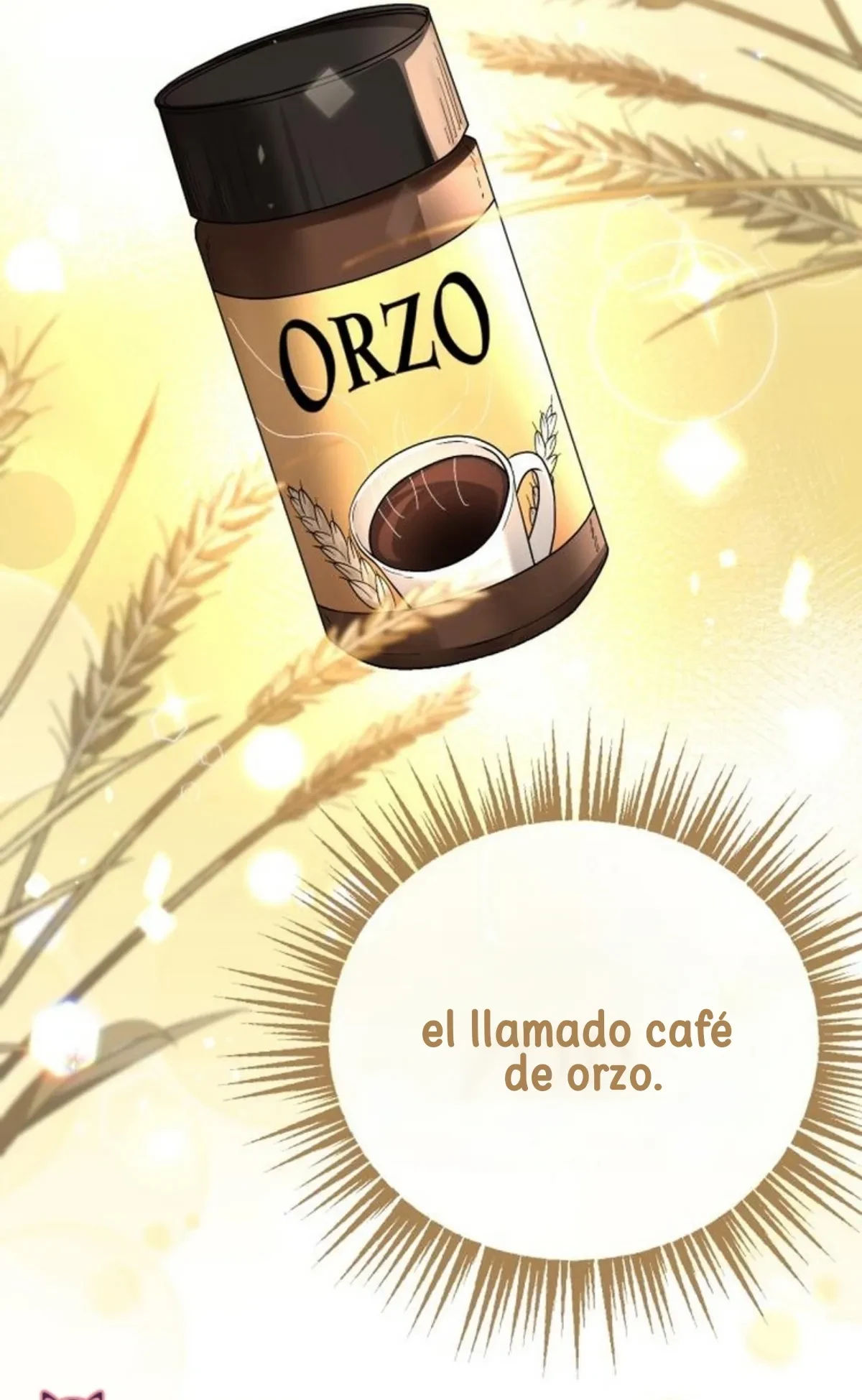 Bon appétit, Su Majestad Capítulo 19 - Page 72