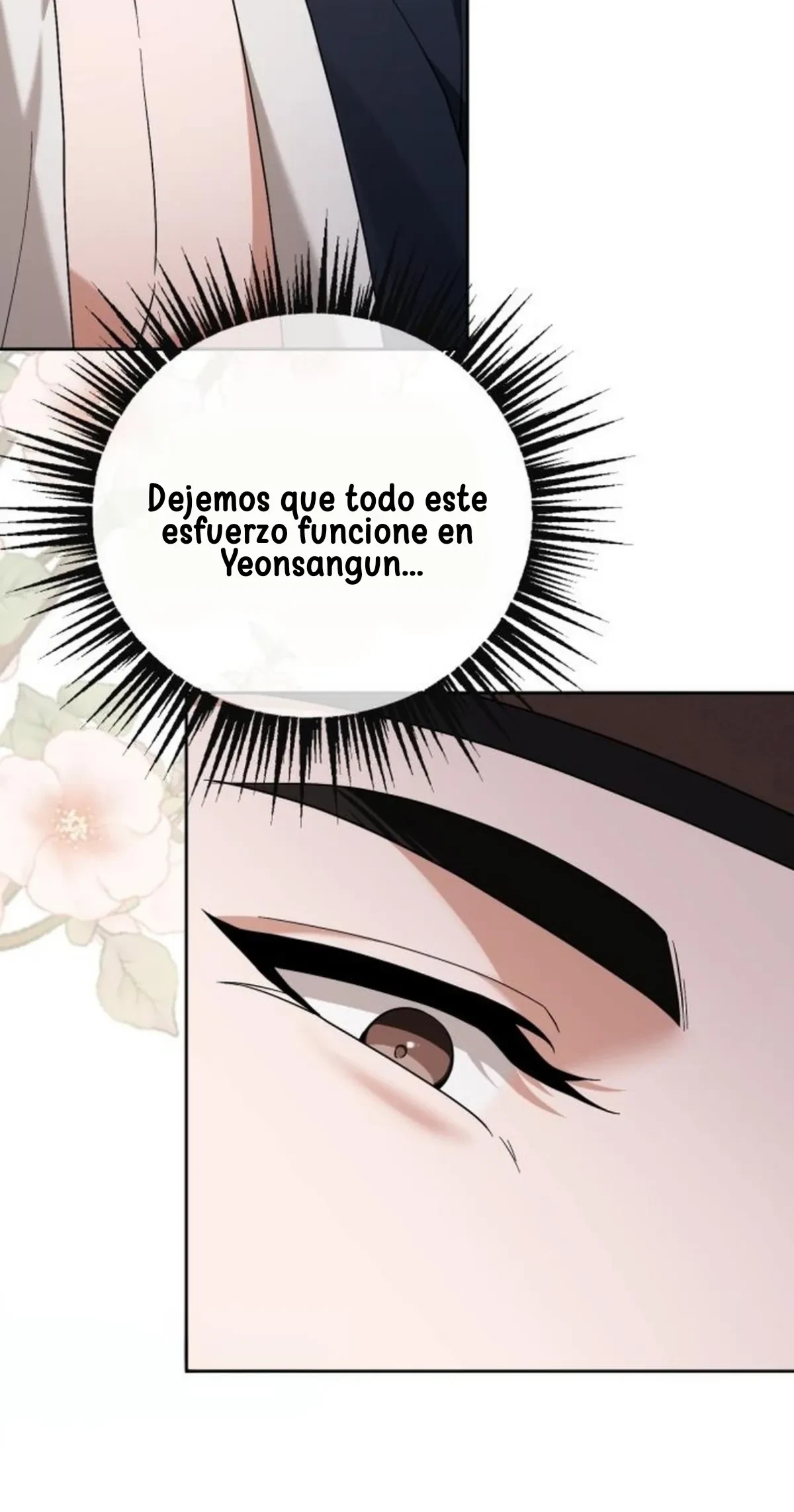Bon appétit, Su Majestad Capítulo 19 - Page 76