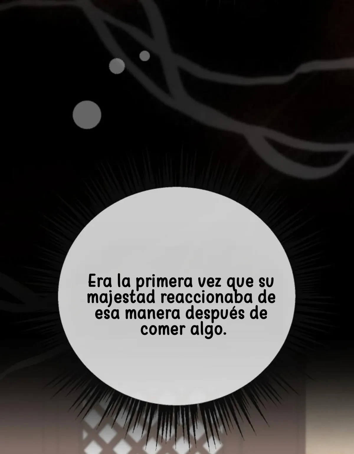 Bon appétit, Su Majestad Capítulo 19 - Page 85