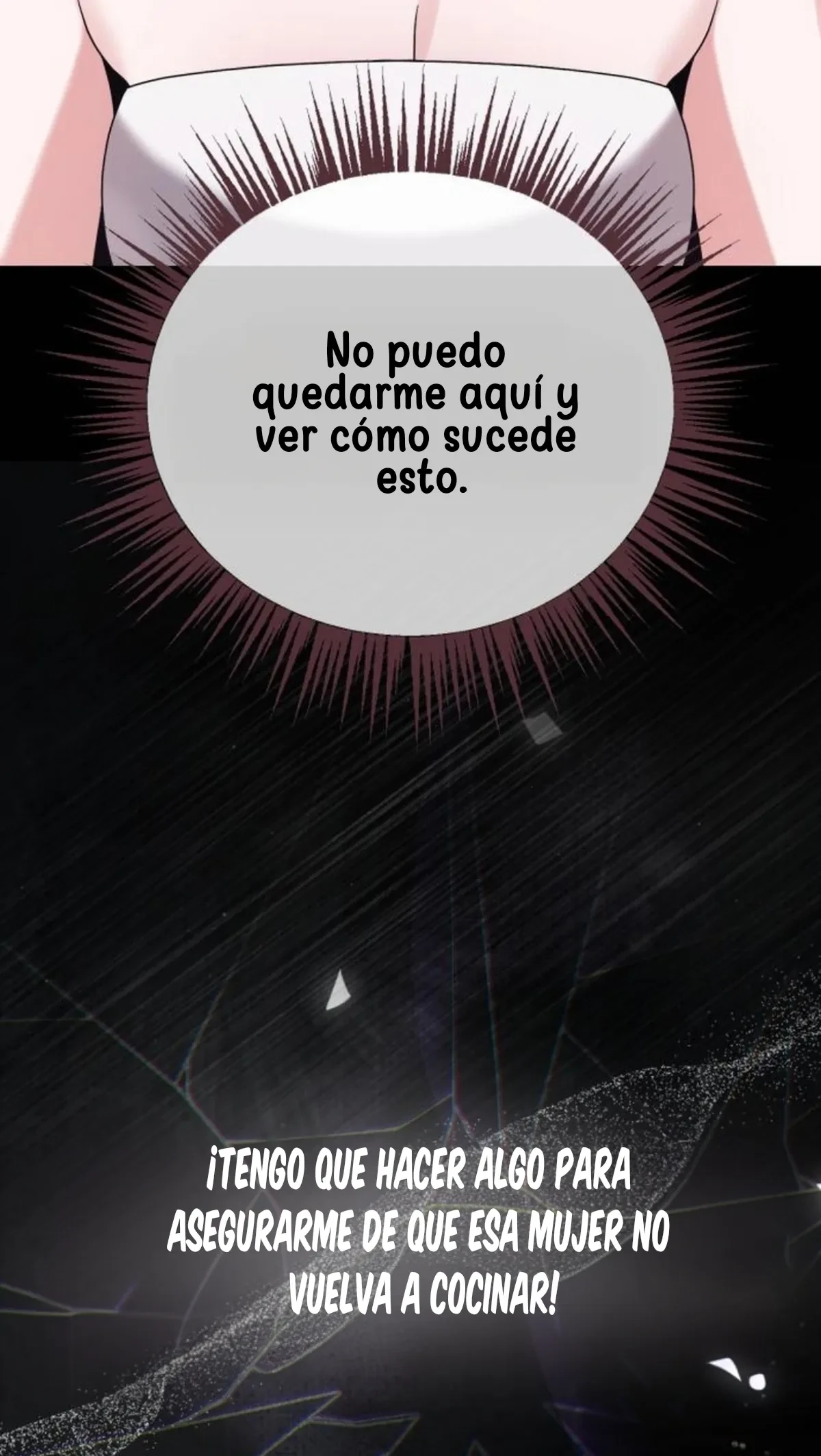 Bon appétit, Su Majestad Capítulo 19 - Page 90