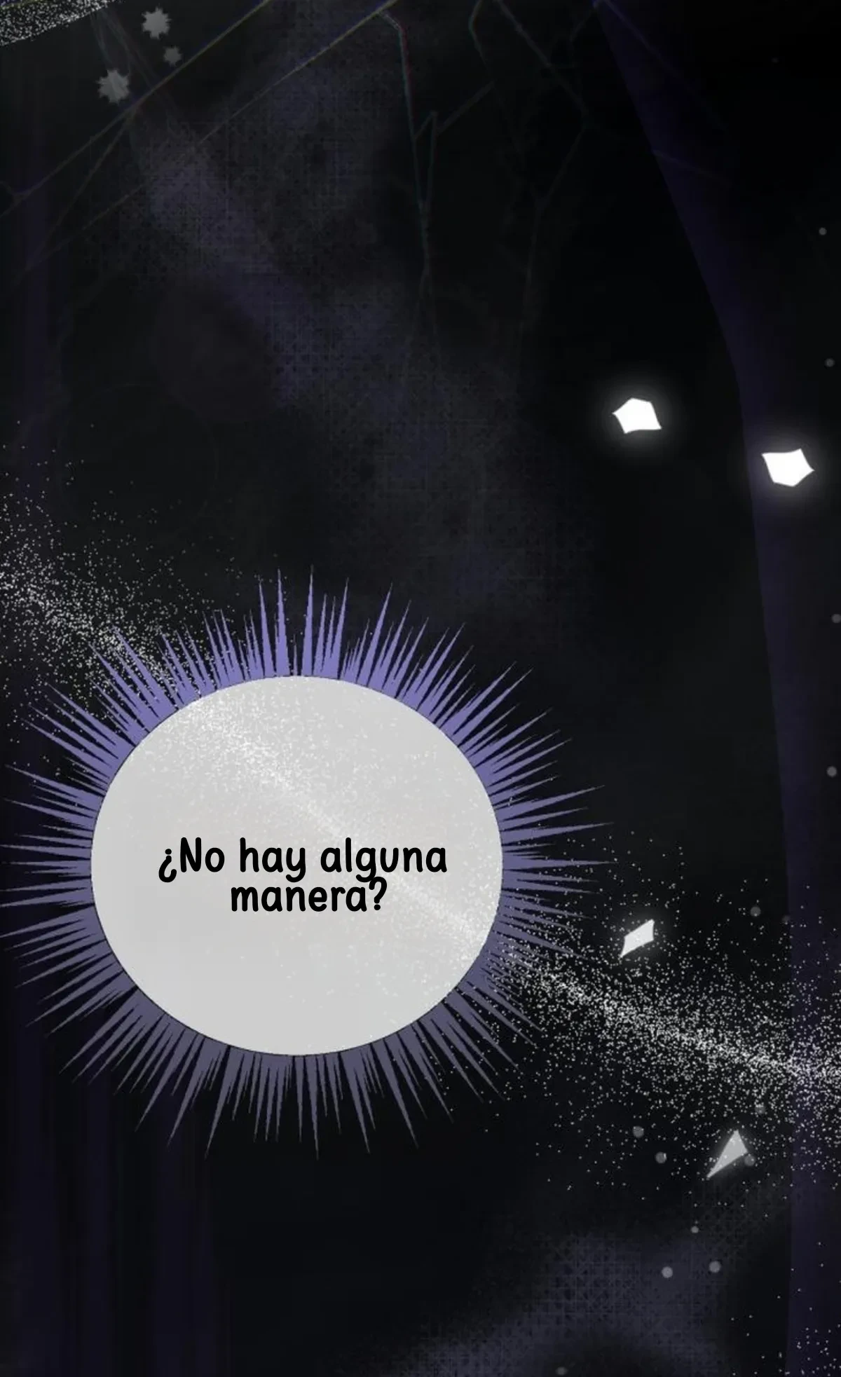 Bon appétit, Su Majestad Capítulo 19 - Page 91