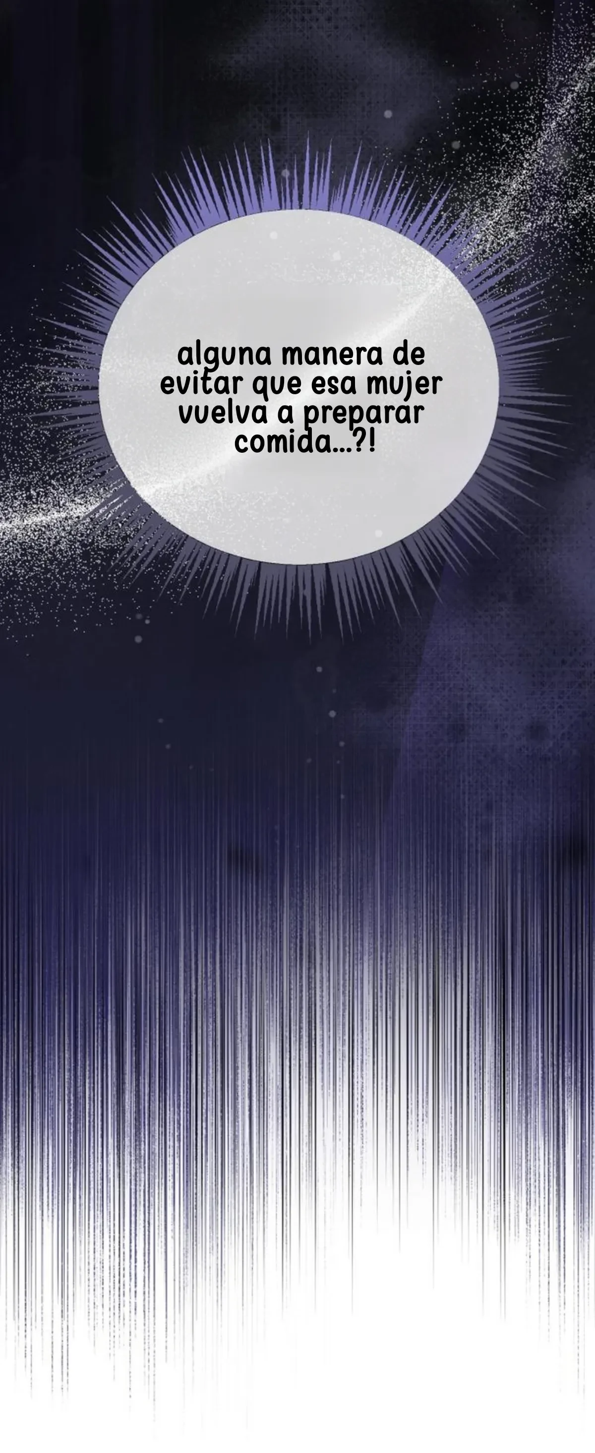 Bon appétit, Su Majestad Capítulo 19 - Page 92