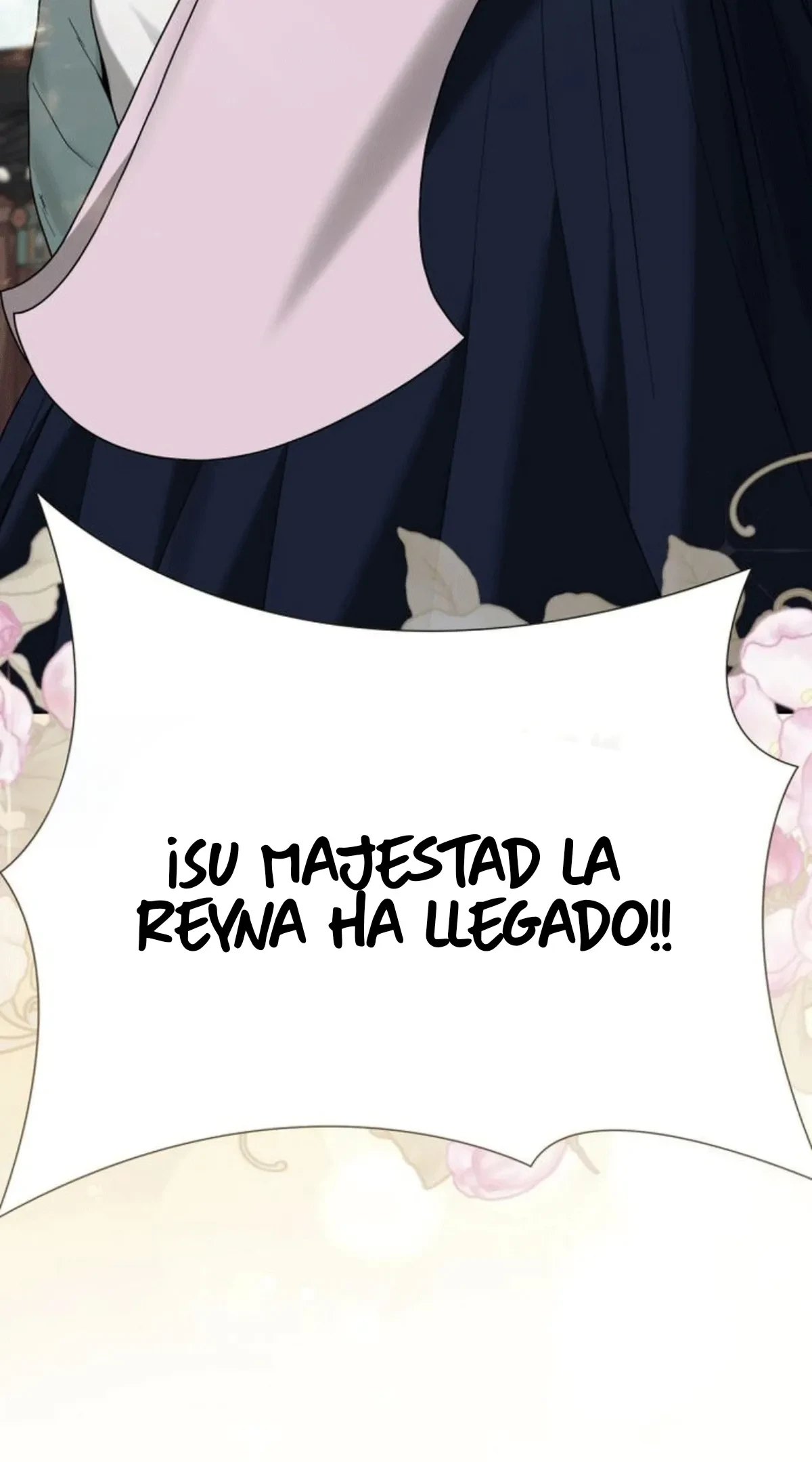 Bon appétit, Su Majestad Capítulo 20 - Page 101