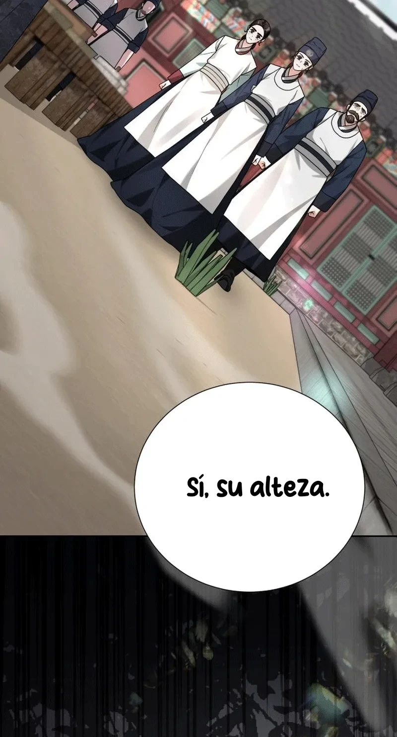Bon appétit, Su Majestad Capítulo 20 - Page 22