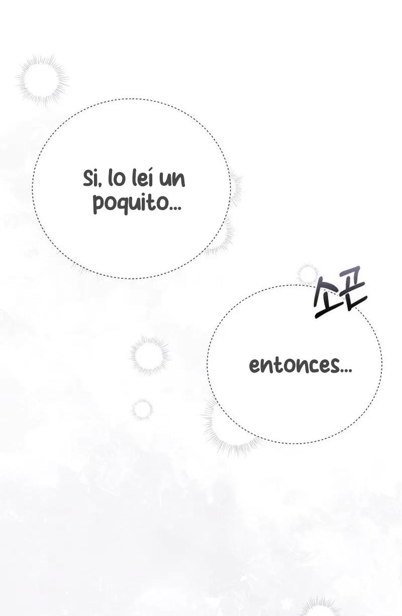 Bon appétit, Su Majestad Capítulo 20 - Page 27