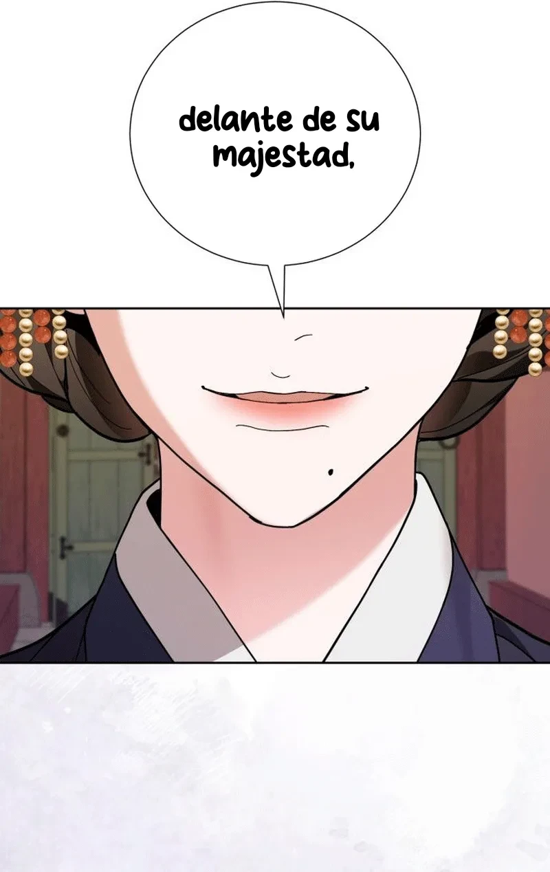 Bon appétit, Su Majestad Capítulo 20 - Page 34