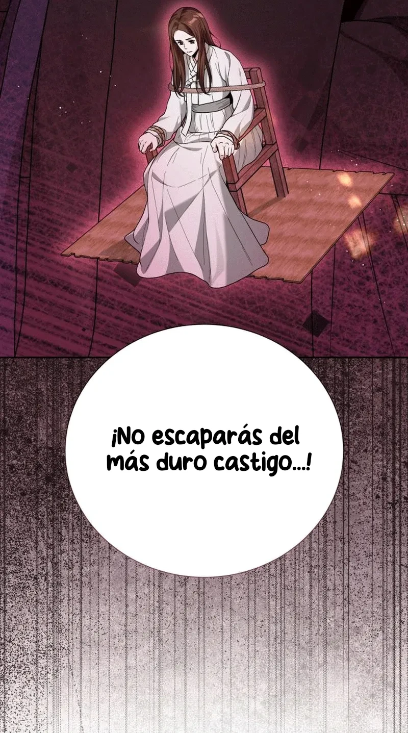 Bon appétit, Su Majestad Capítulo 20 - Page 45