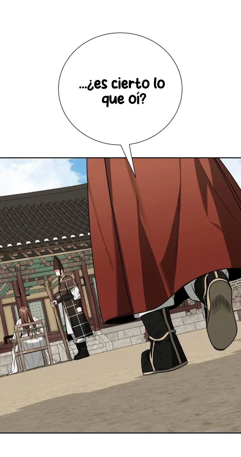 Bon appétit, Su Majestad Capítulo 20 - Page 49