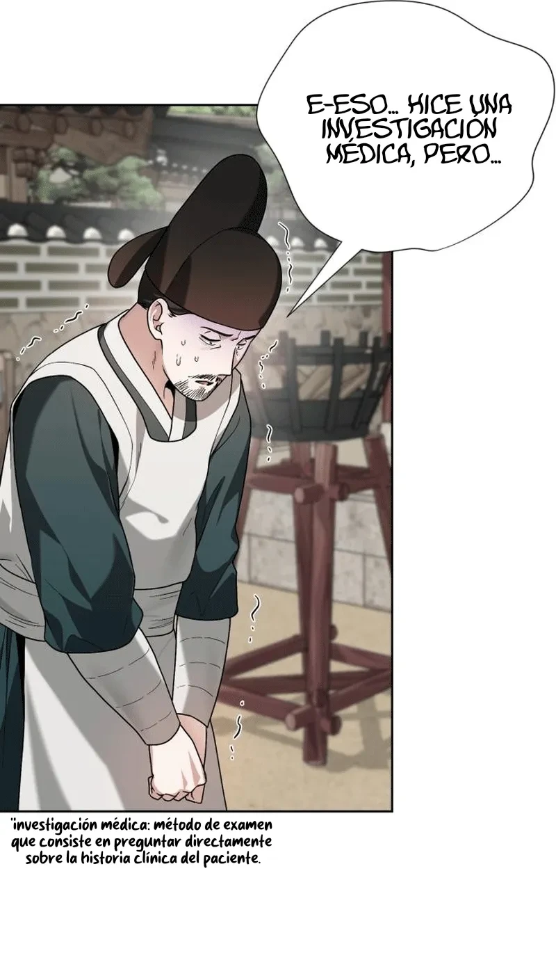 Bon appétit, Su Majestad Capítulo 20 - Page 59