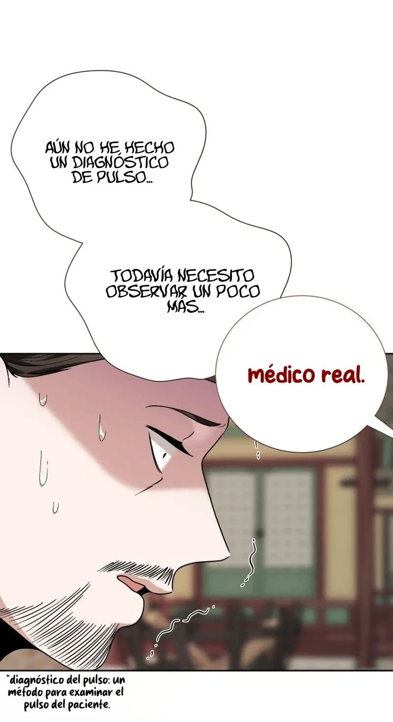 Bon appétit, Su Majestad Capítulo 20 - Page 60