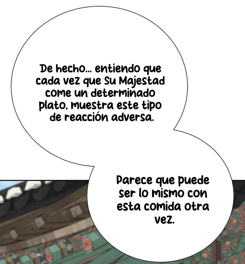 Bon appétit, Su Majestad Capítulo 20 - Page 64
