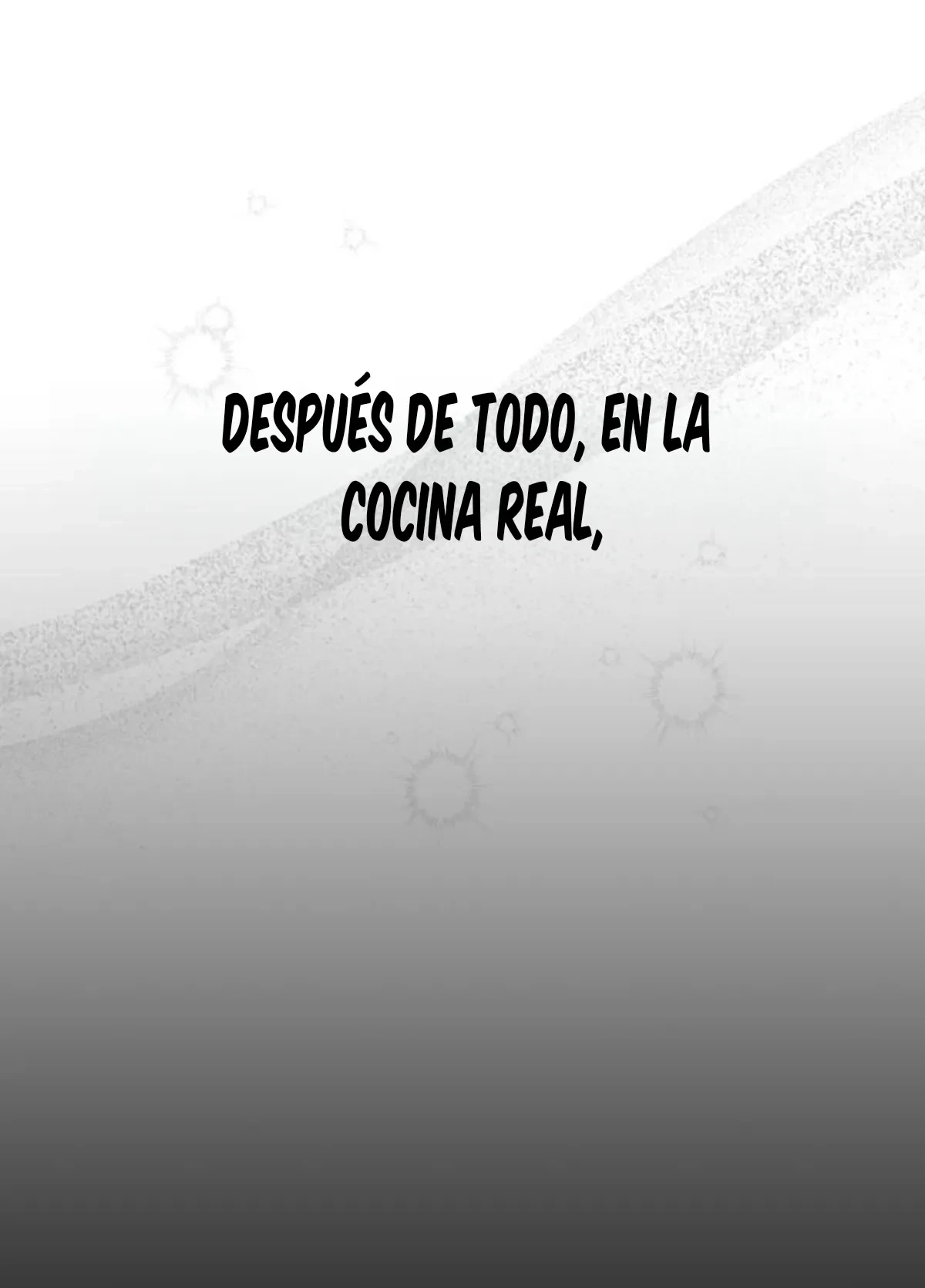 Bon appétit, Su Majestad Capítulo 20 - Page 71