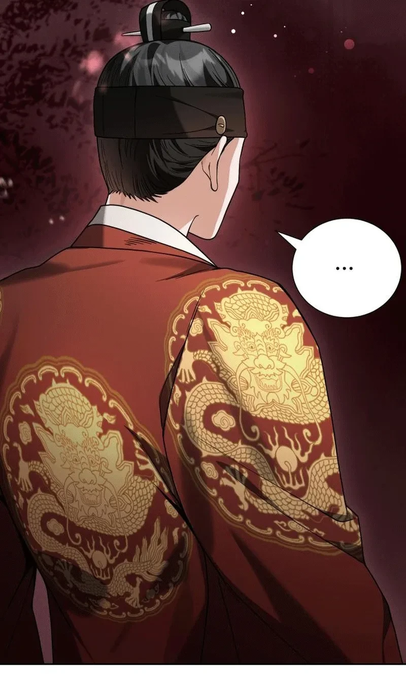 Bon appétit, Su Majestad Capítulo 20 - Page 81