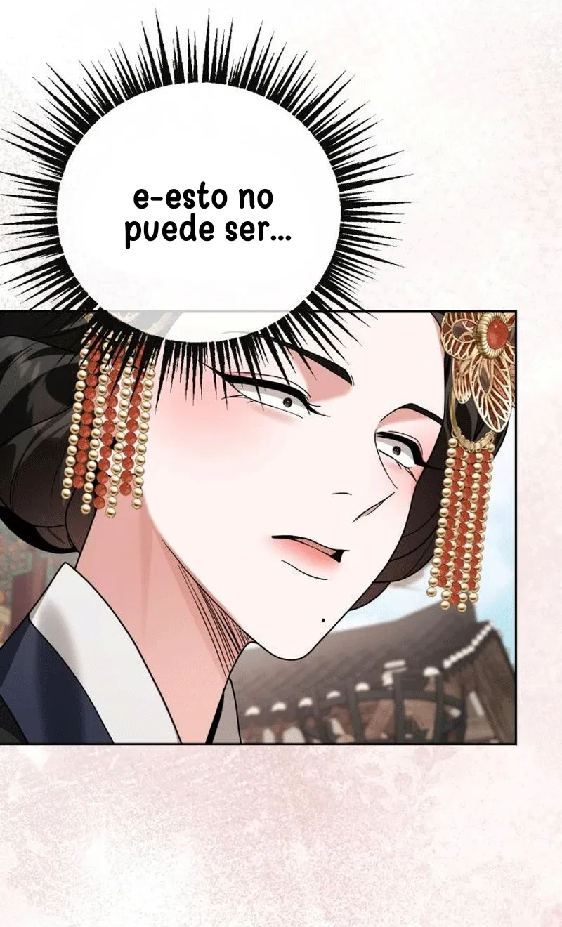 Bon appétit, Su Majestad Capítulo 20 - Page 97