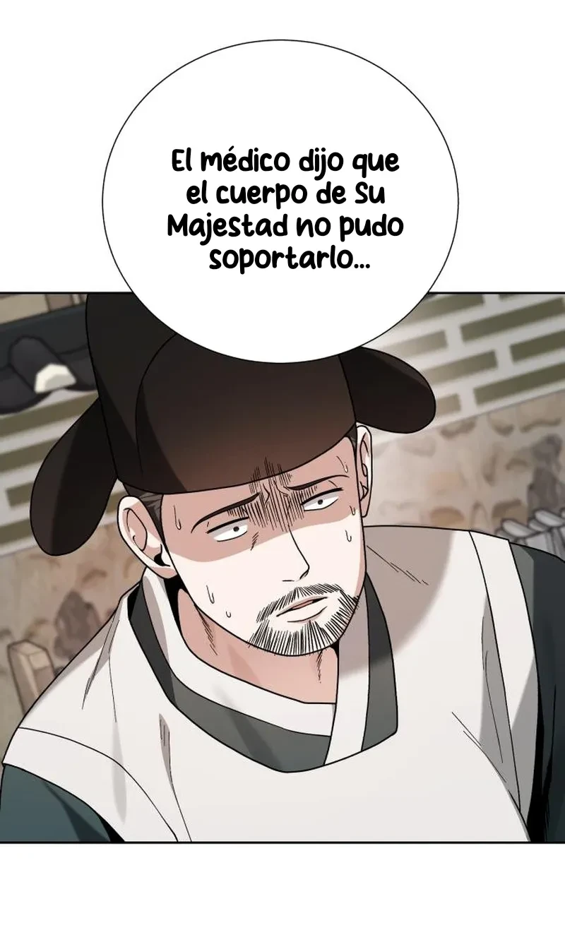 Bon appétit, Su Majestad Capítulo 21 - Page 13