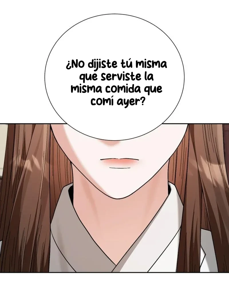 Bon appétit, Su Majestad Capítulo 21 - Page 19