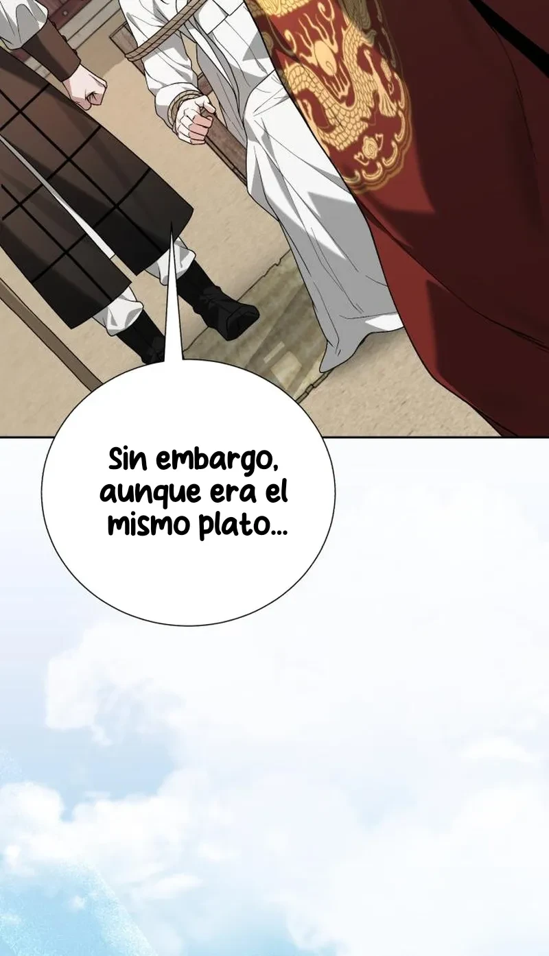 Bon appétit, Su Majestad Capítulo 21 - Page 21