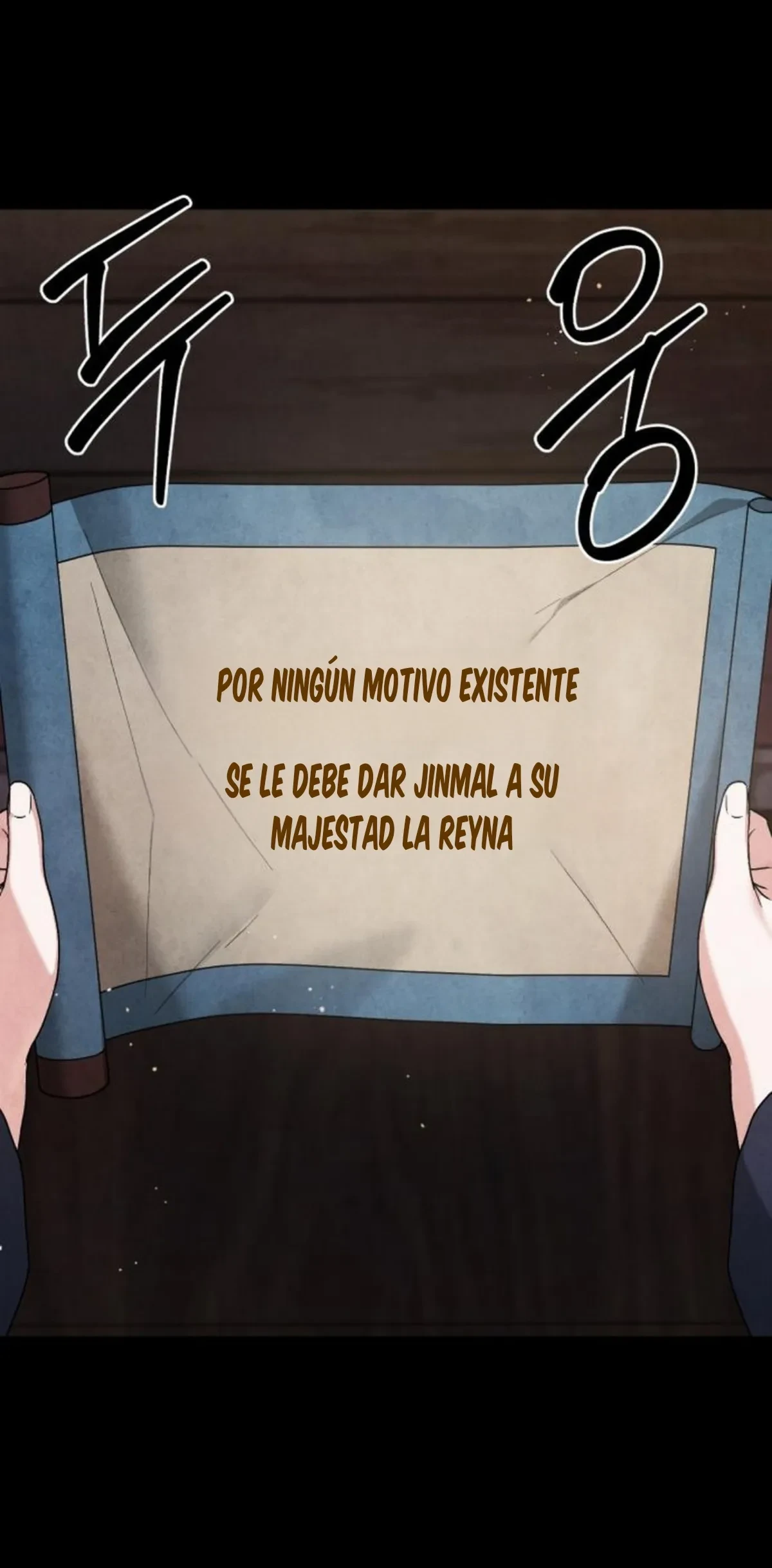 Bon appétit, Su Majestad Capítulo 21 - Page 29