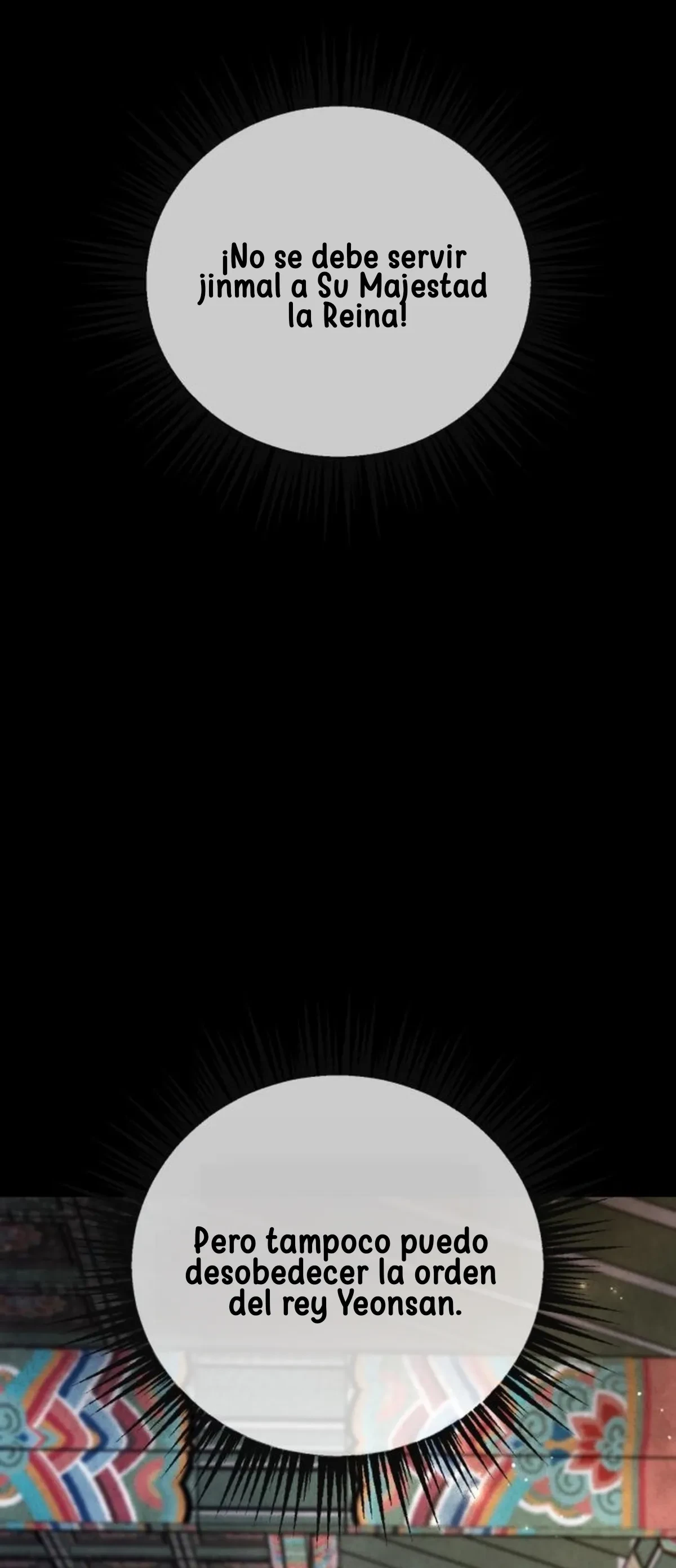 Bon appétit, Su Majestad Capítulo 21 - Page 30