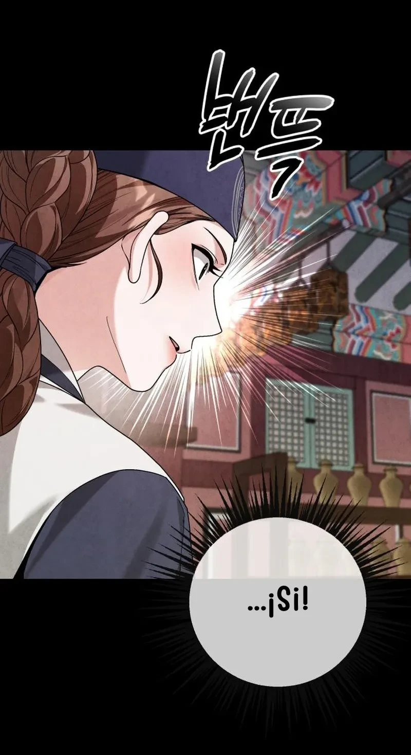 Bon appétit, Su Majestad Capítulo 21 - Page 32