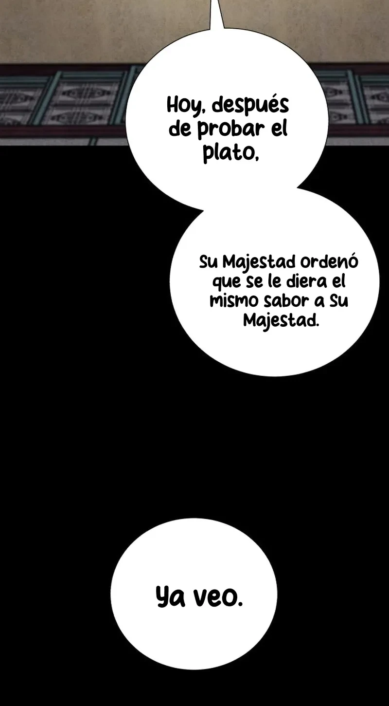 Bon appétit, Su Majestad Capítulo 21 - Page 41
