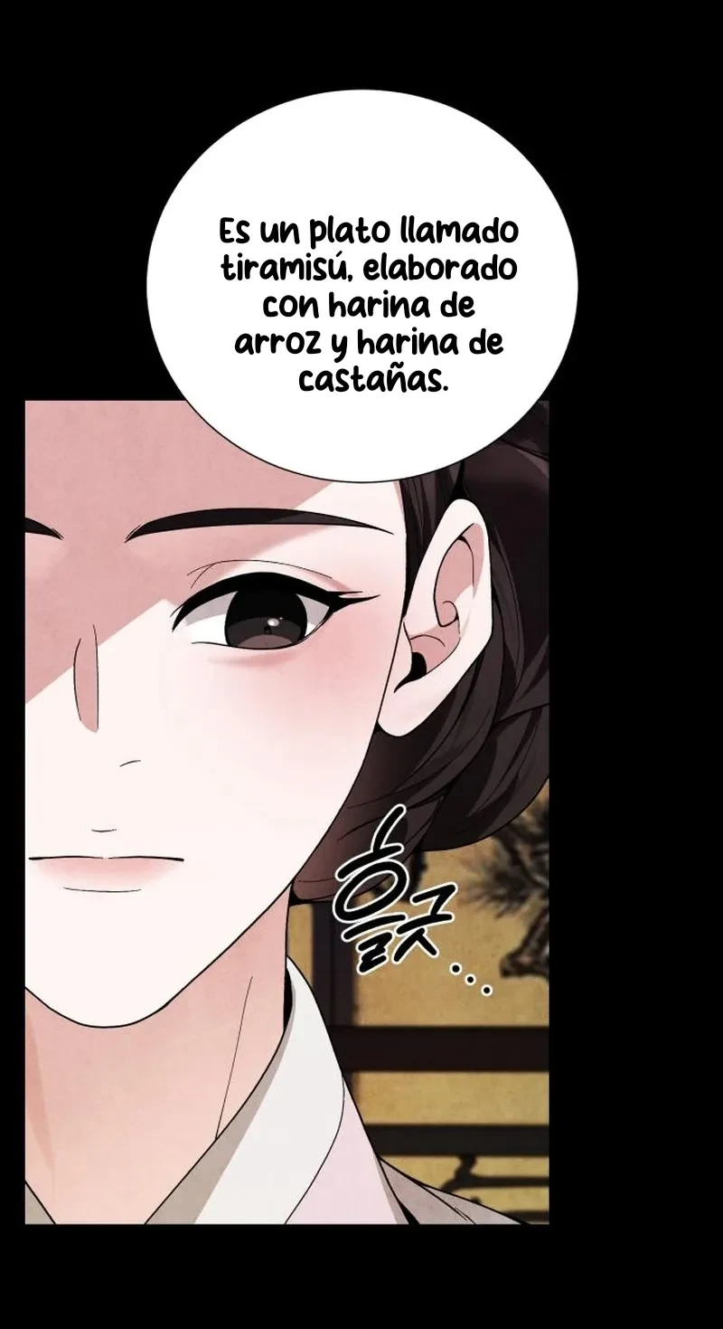Bon appétit, Su Majestad Capítulo 21 - Page 45
