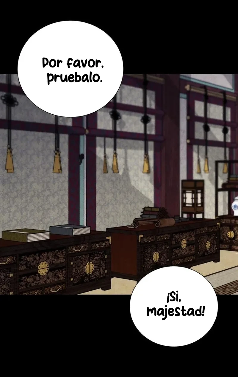 Bon appétit, Su Majestad Capítulo 21 - Page 47