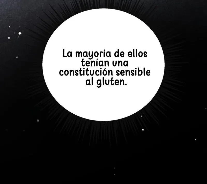 Bon appétit, Su Majestad Capítulo 21 - Page 53