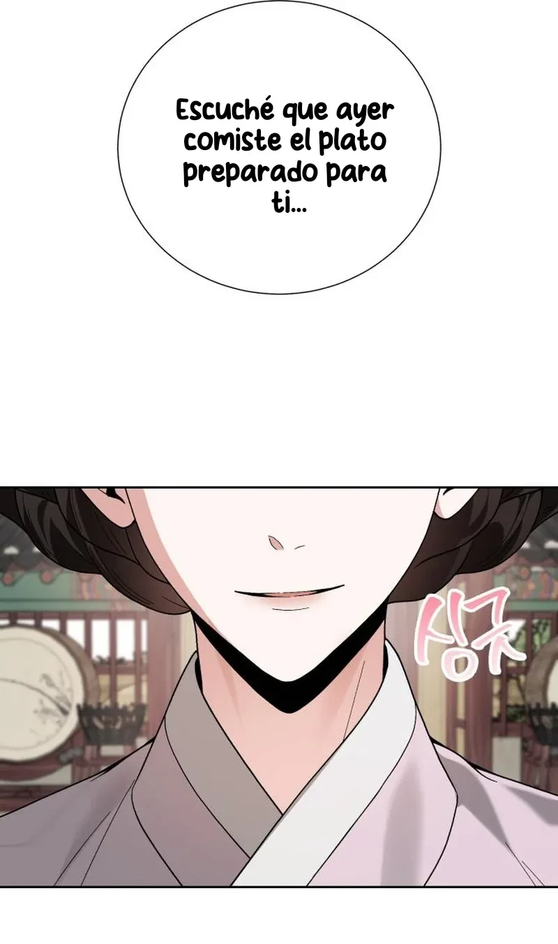 Bon appétit, Su Majestad Capítulo 21 - Page 6