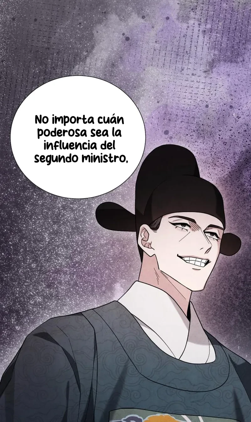 Bon appétit, Su Majestad Capítulo 21 - Page 67