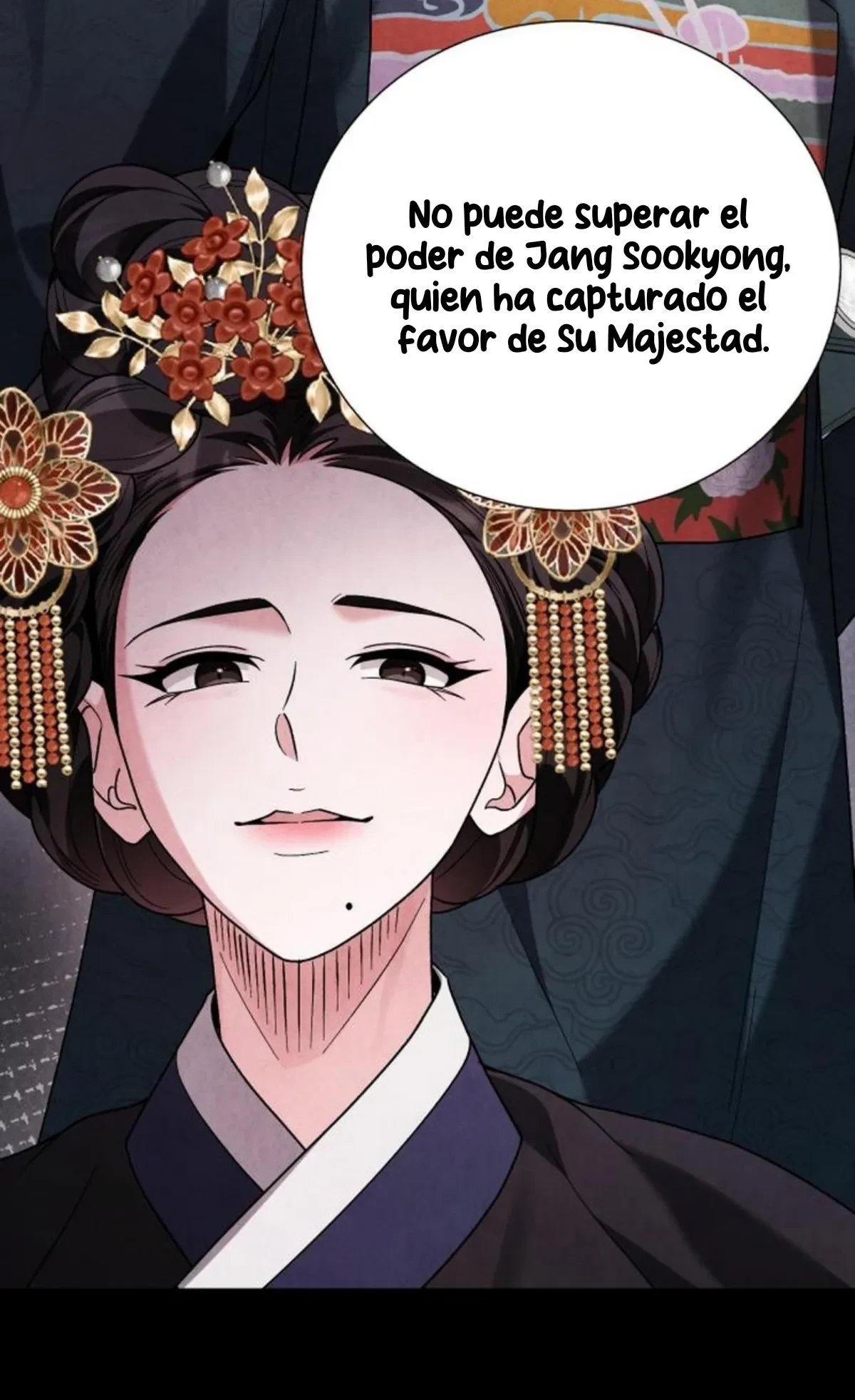 Bon appétit, Su Majestad Capítulo 21 - Page 68